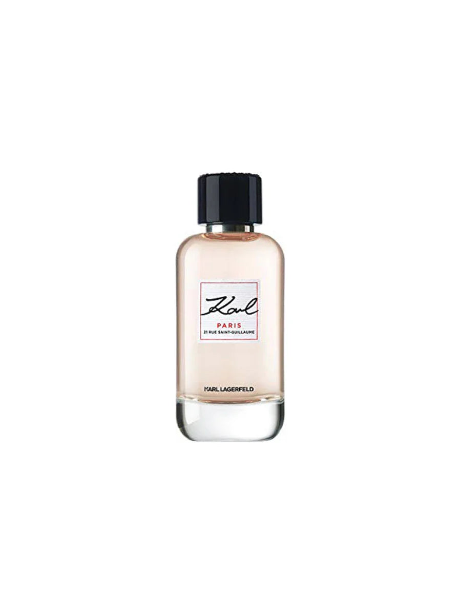 Karl Paris 21 Rue Saint Eau de Parfum Damenparfum 100 ml - Bild 4