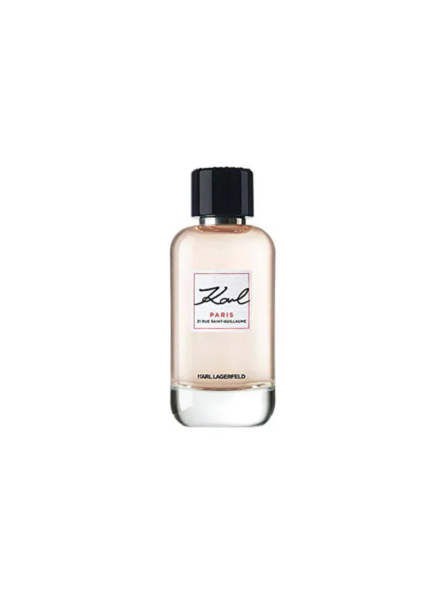 Karl Paris 21 Rue Saint Eau de Parfum Damenparfum 100 ml - Bild 4