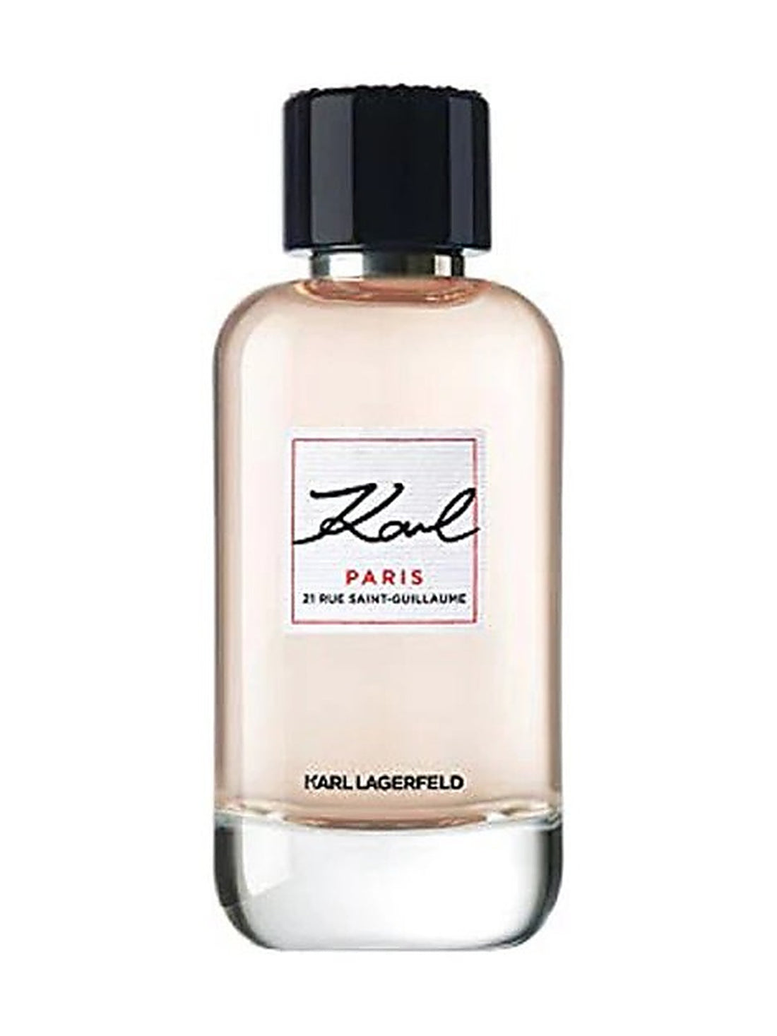 Karl Paris 21 Rue Saint Eau de Parfum Damenparfum 100 ml