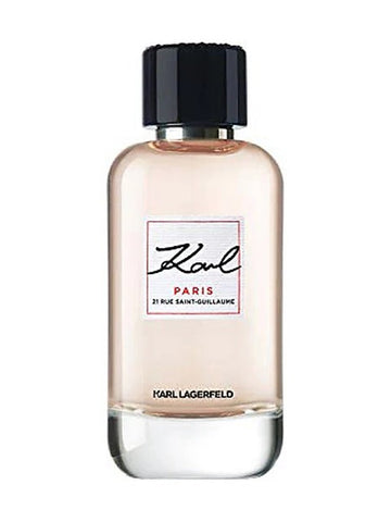 Karl Paris 21 Rue Saint Eau de Parfum Damenparfum 100 ml