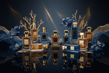 Kaufen Parfum – Hakkımızda Görseli