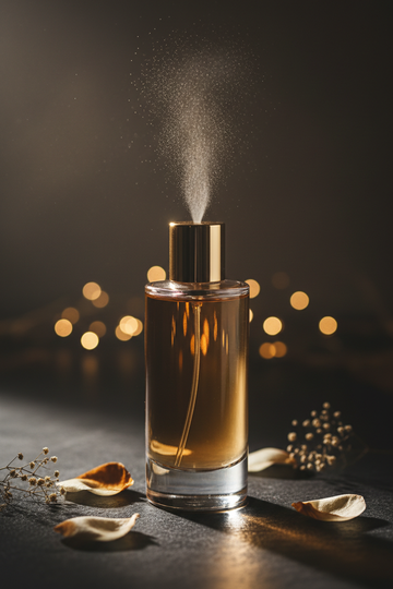Kaufen Parfum – Yan Alan Görseli