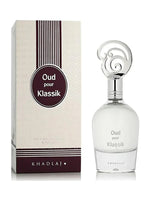 Khadlaj Our Klassik Eau de Parfum Unisexparfum 100 ml