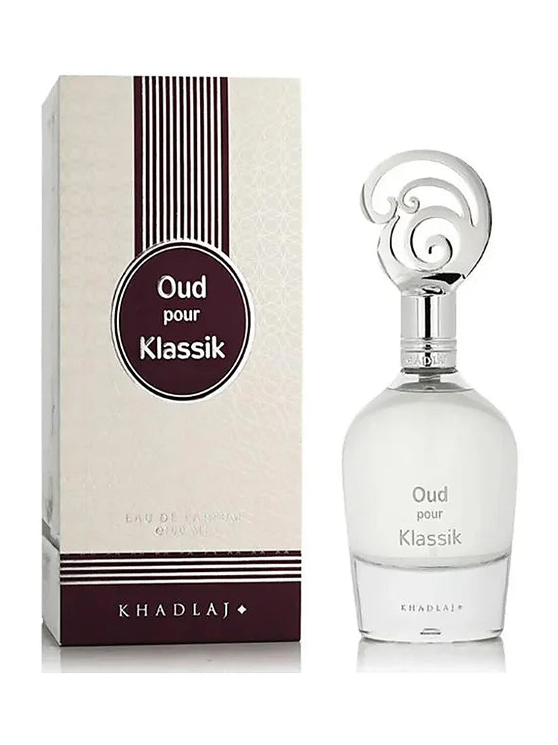 Khadlaj Our Klassik Eau de Parfum Unisexparfum 100 ml