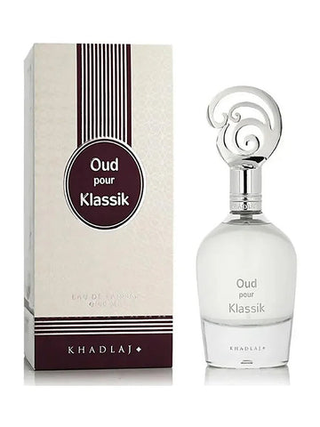 Khadlaj Our Klassik Eau de Parfum Unisexparfum 100 ml