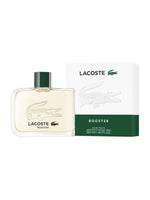 Lacoste Booster Eau de Toilette Herrenparfum 125 ml