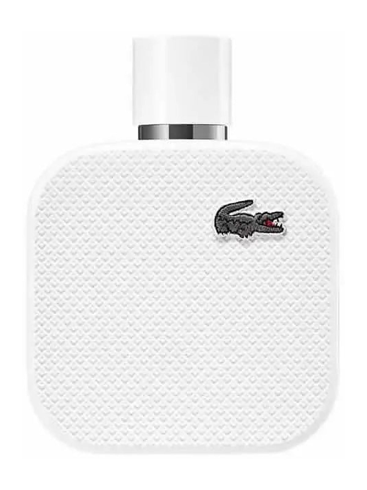 Lacoste L.12.12 Blanc Men Eau de Parfum Herrenparfum 100 ml