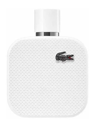 Lacoste L.12.12 Blanc Men Eau de Parfum Herrenparfum 50 ml