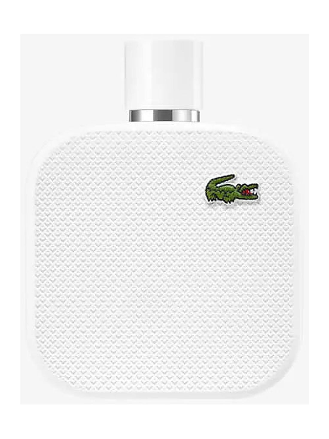 Lacoste L.12.12 Blanc Men Eau de Toilette Herrenparfum 100 ml
