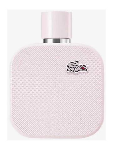 Lacoste L.12.12 Rose Eau de Parfum Damenparfum 100 ml
