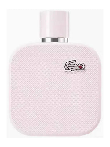 Lacoste L.12.12 Rose Eau de Parfum Damenparfum 50 ml