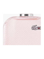 Lacoste L.12.12 Rose Eau Fraiche Damenparfum 100 ml