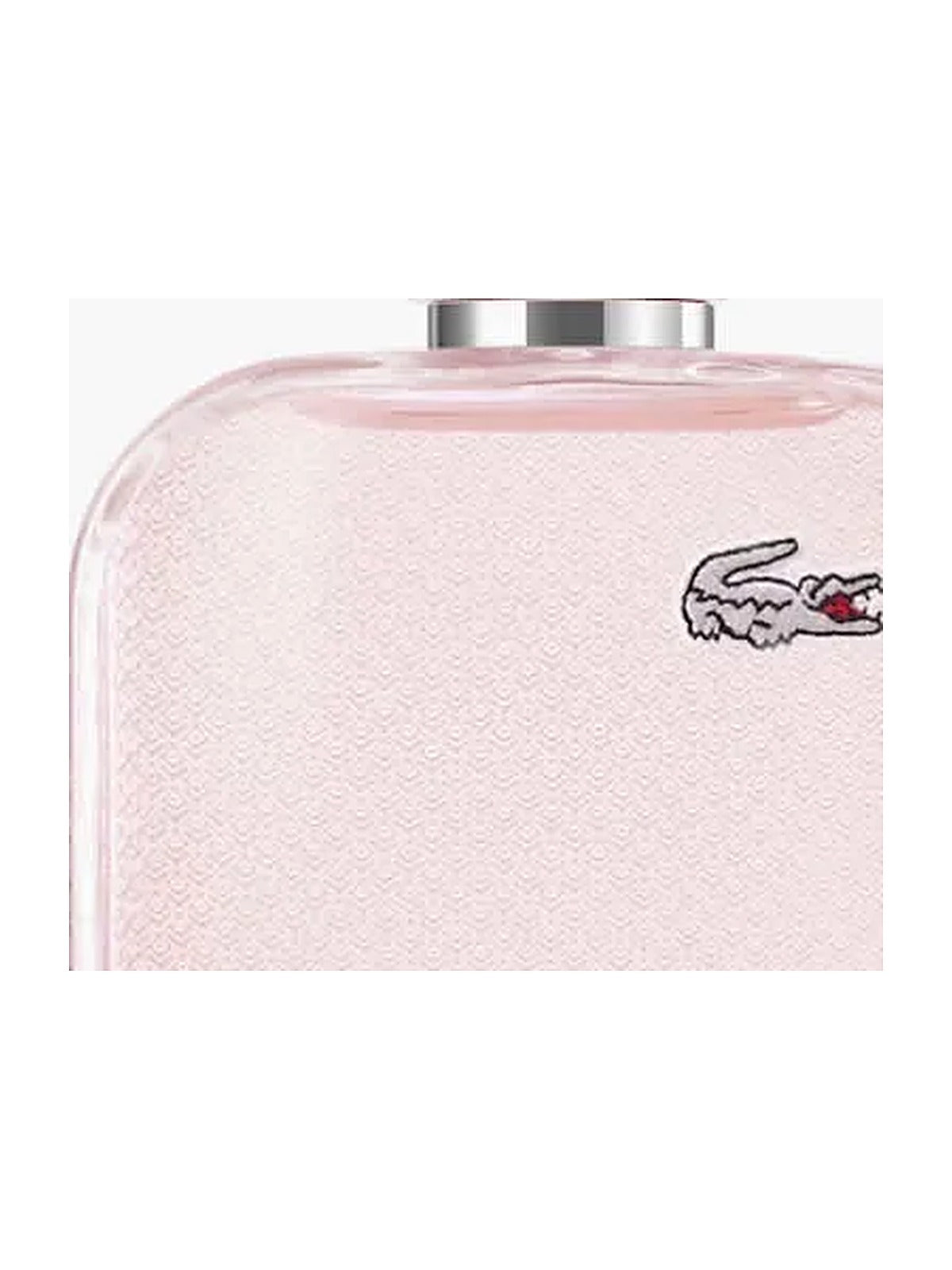 Lacoste L.12.12 Rose Eau Fraiche Damenparfum 100 ml