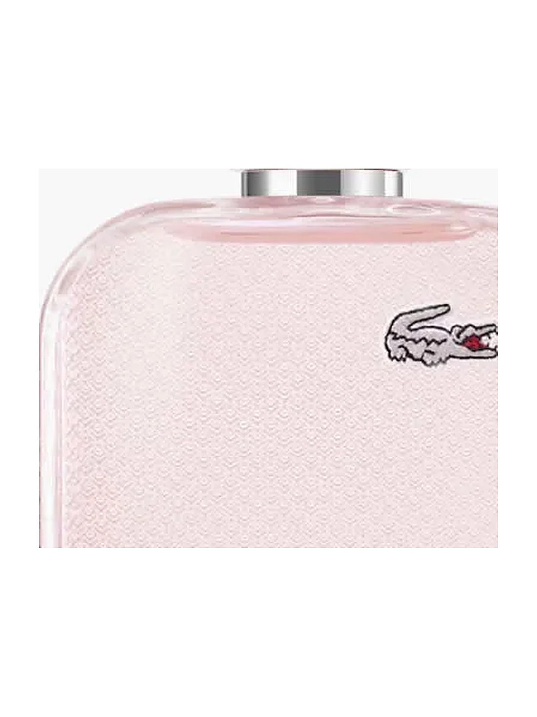 Lacoste L.12.12 Rose Eau Fraiche Damenparfum 100 ml