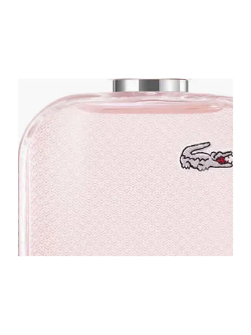 Lacoste L.12.12 Rose Eau Fraiche Damenparfum 100 ml