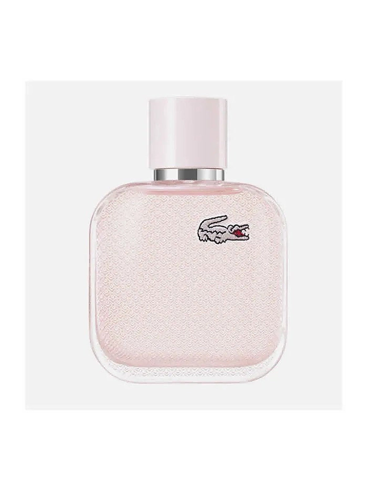 Lacoste L.12.12 Rose Eau Fraiche Damenparfum 50 ml