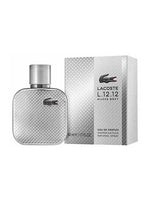 Lacoste L.12.12 Silver Grey Eau de Parfum Herrenparfum 50 ml