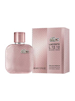 Lacoste L.12.12 Silver Rose Eau de Parfum Unisexparfum 50 ml