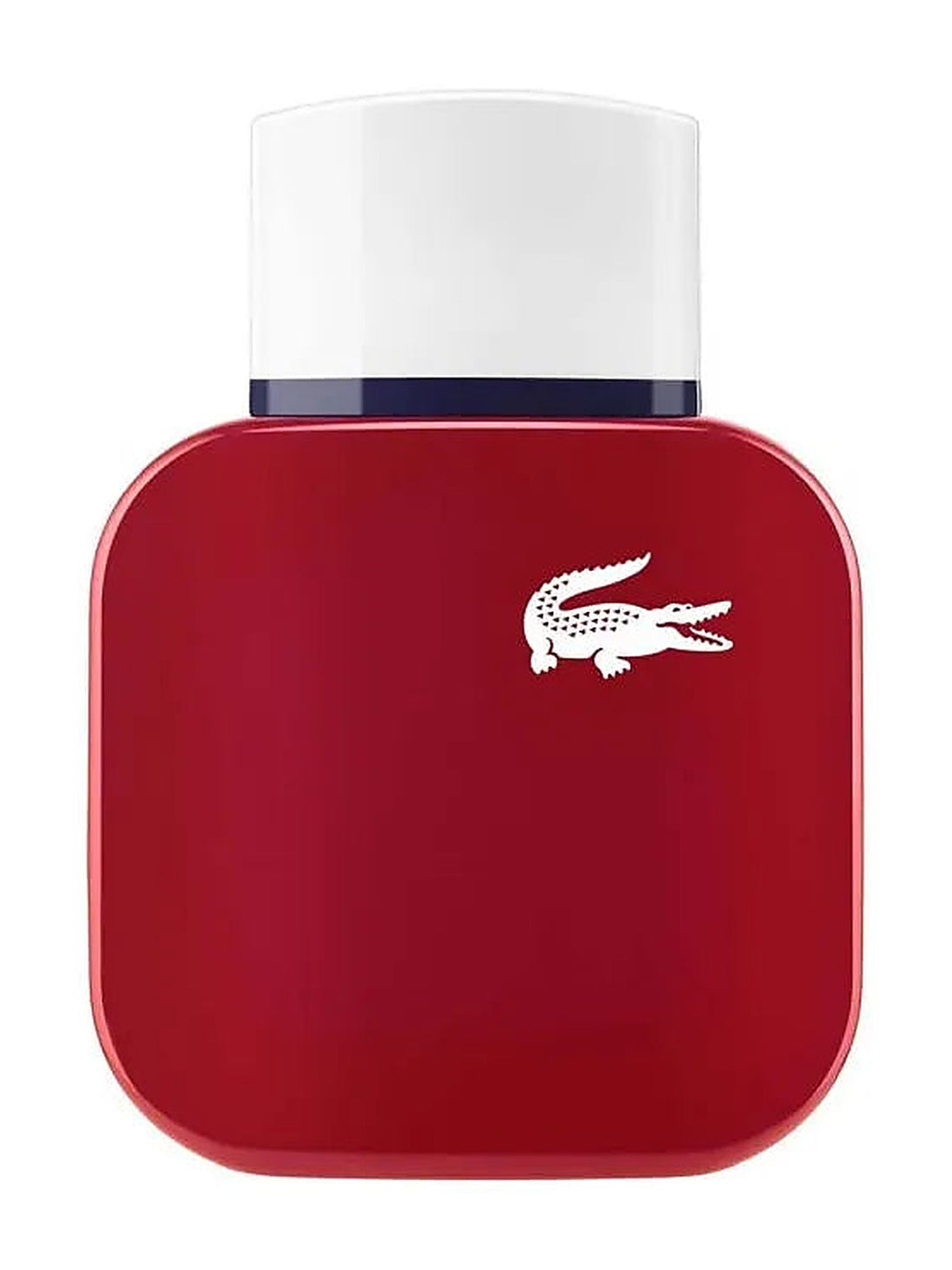Lacoste L12.12 French Panache Eau de Toilette Damenparfum 90 ml