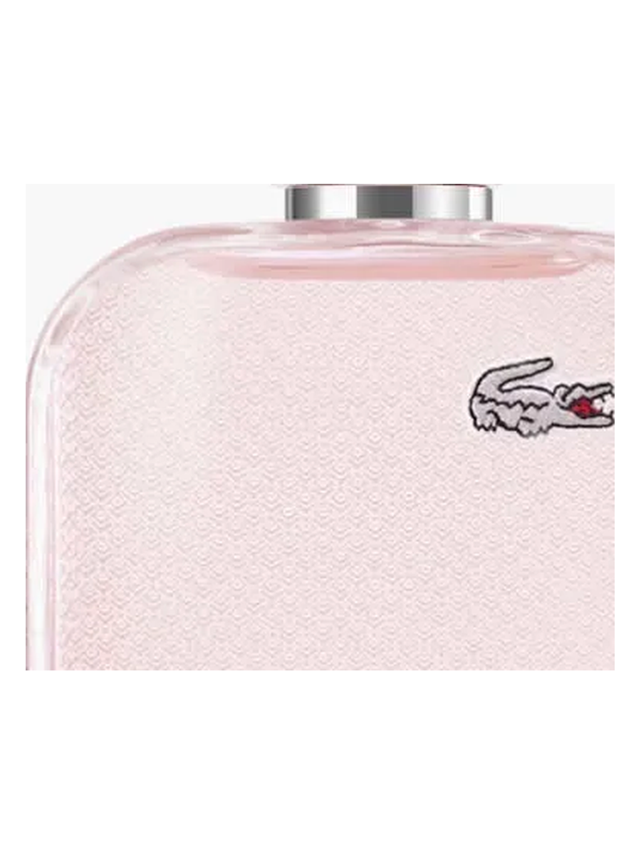 Lacoste L.12.12 Rose Eau Fraiche Damenparfum 100 ml - LACOSTE
