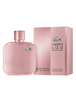 Lacoste L.12.12 Silver Rose Eau de Parfum Unisex Parfum 100 ml - LACOSTE