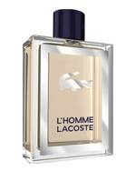 Lacoste l'Homme Eau de Toilette Spray Unisex Parfum 100 ml - LACOSTE