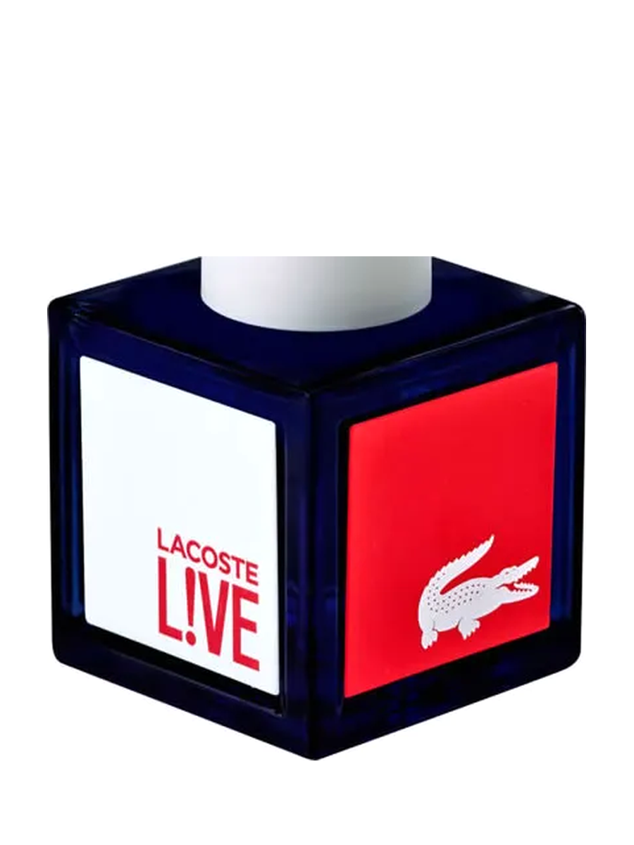 Lacoste Live Eau de Toilette Herrenparfum 60 ml - LACOSTE