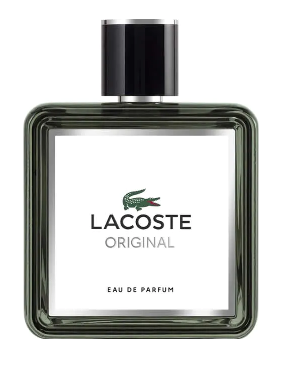 Lacoste Original Eau de Parfum Damenparfum 100 ml - LACOSTE