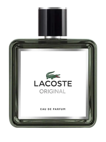 Lacoste Original Eau de Parfum Damenparfum 100 ml - LACOSTE