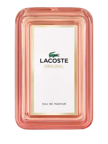 Lacoste Original Pour Femme Eau de Parfum Unisex Parfum 40 ml - LACOSTE