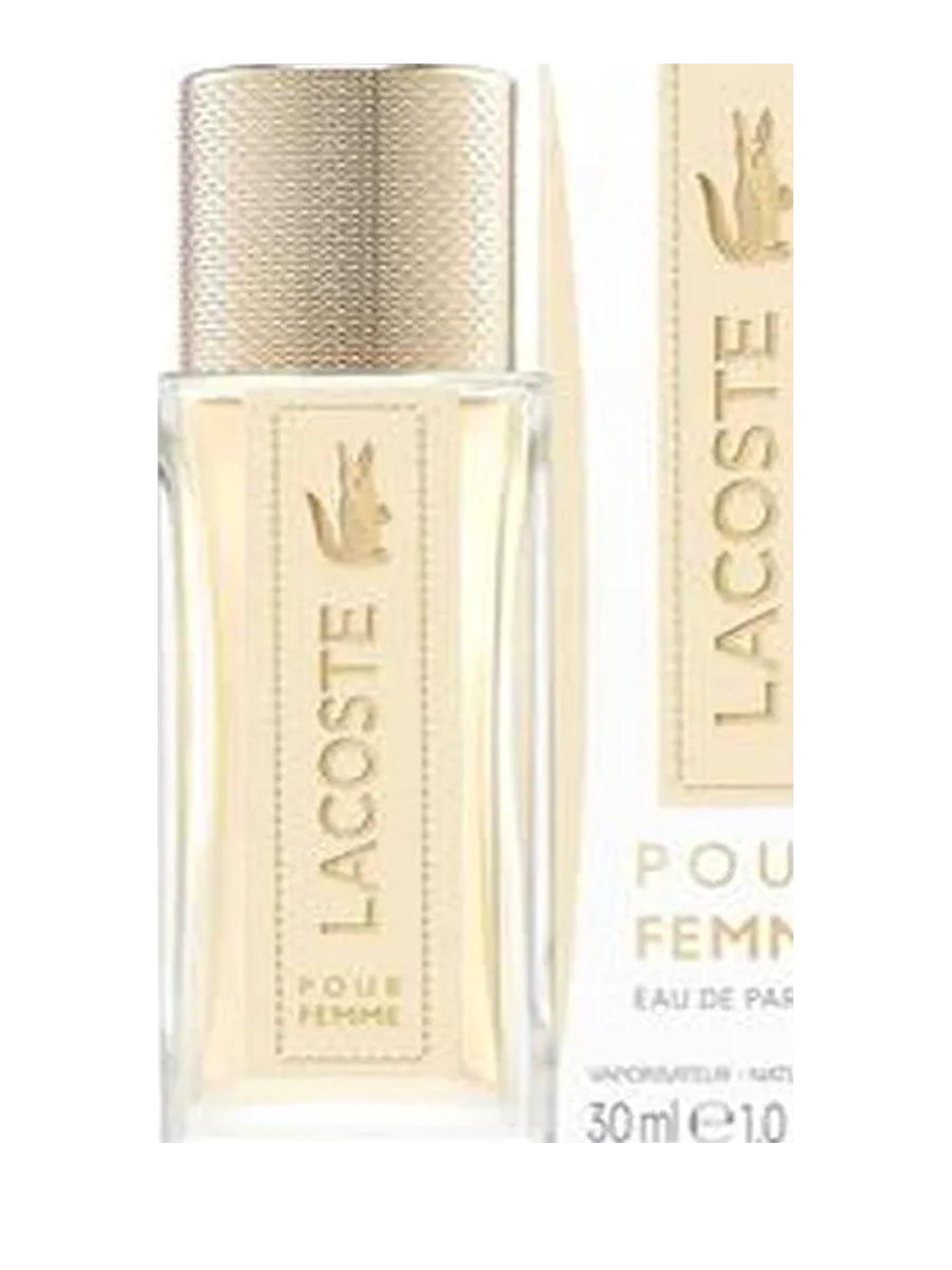 Lacoste Pour Femme EdP Spray Unisex Parfum 50 ml - LACOSTE