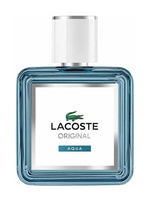 Lacoste Original Aqua Eau de Parfum Unisexparfum 100 ml