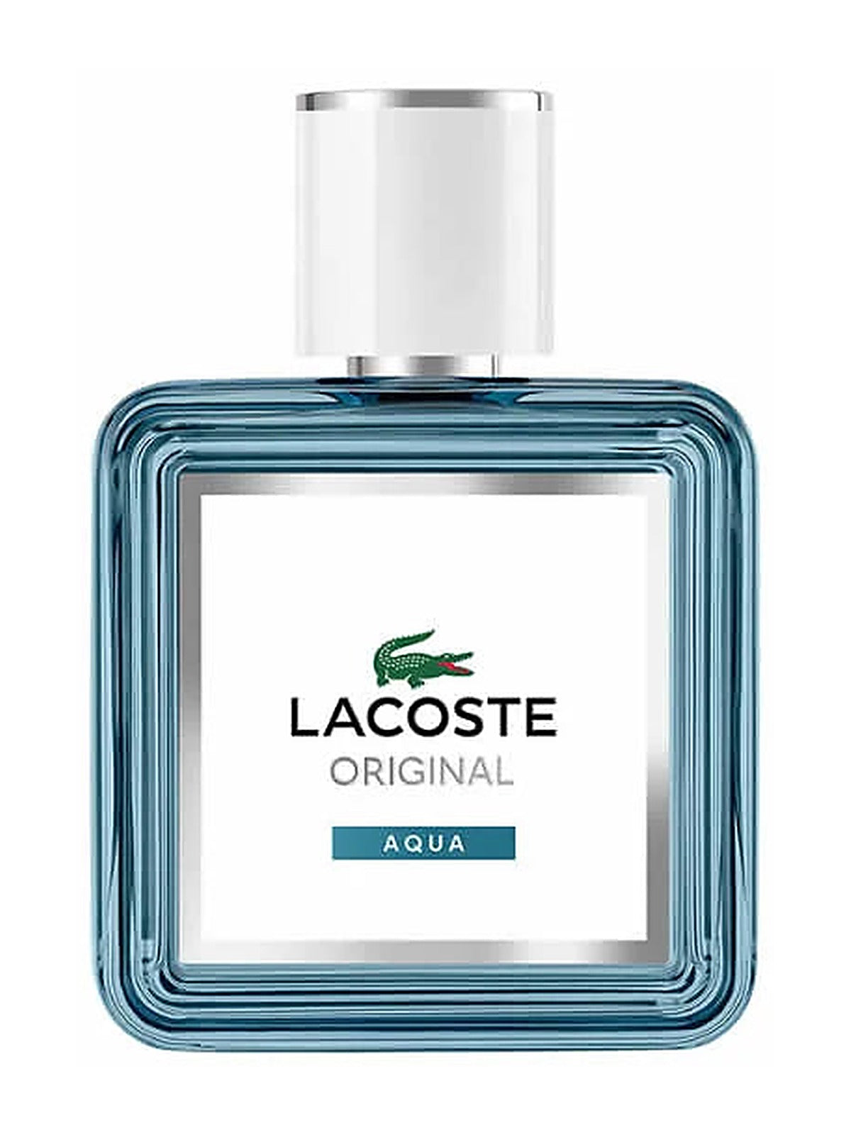Lacoste Original Aqua Eau de Parfum Unisexparfum 100 ml