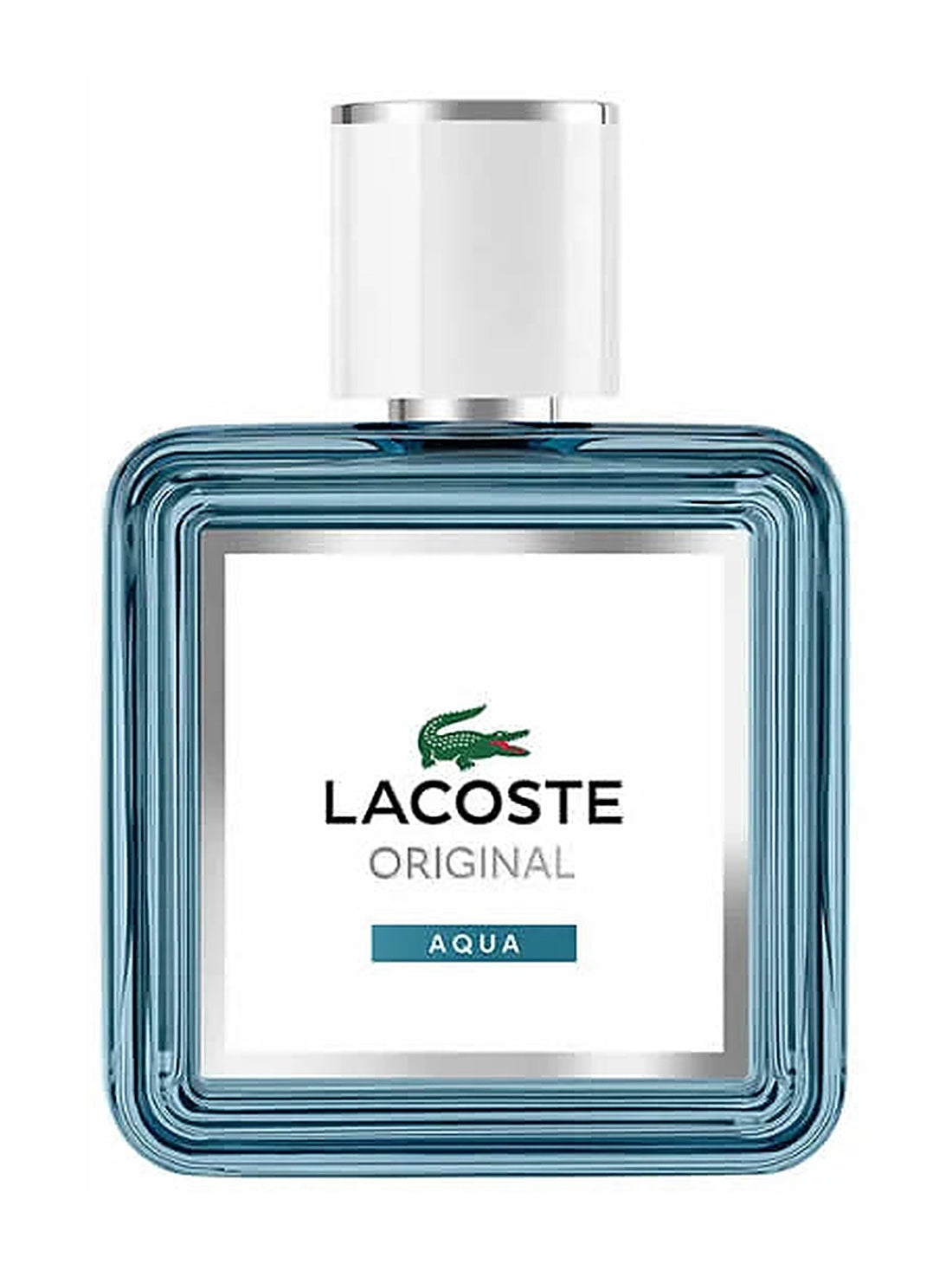 Lacoste Original Aqua Eau de Parfum Unisexparfum 100 ml