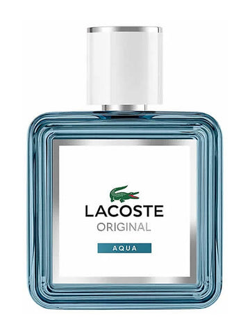 Lacoste Original Aqua Eau de Parfum Unisexparfum 100 ml