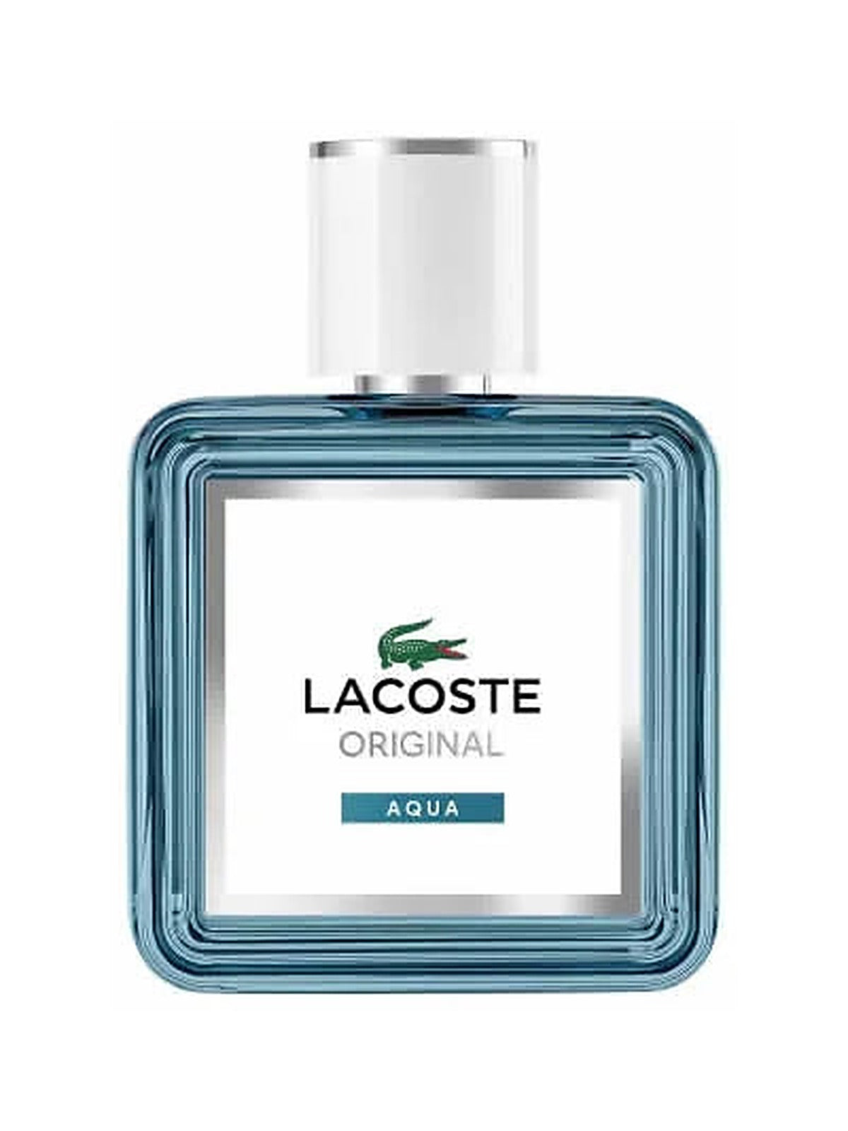 Lacoste Original Aqua Eau de Parfum Unisexparfum 60 ml