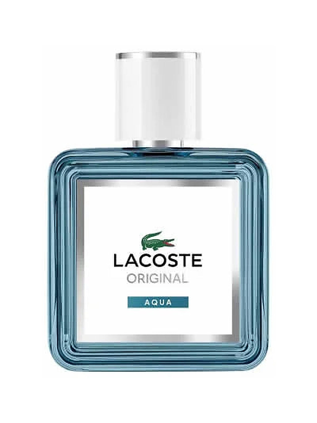 Lacoste Original Aqua Eau de Parfum Unisexparfum 60 ml