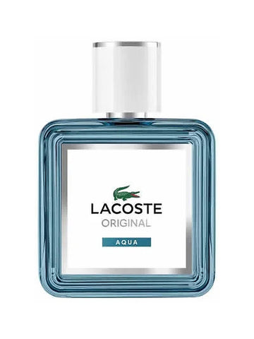 Lacoste Original Aqua Eau de Parfum Unisexparfum 60 ml