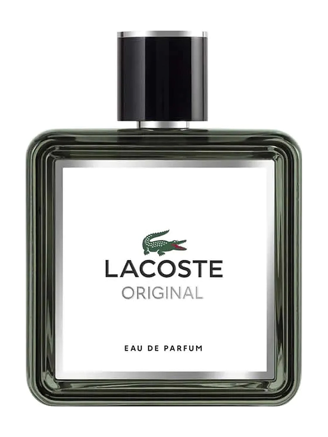 Lacoste Original Eau de Parfum Herrenparfum 100 ml