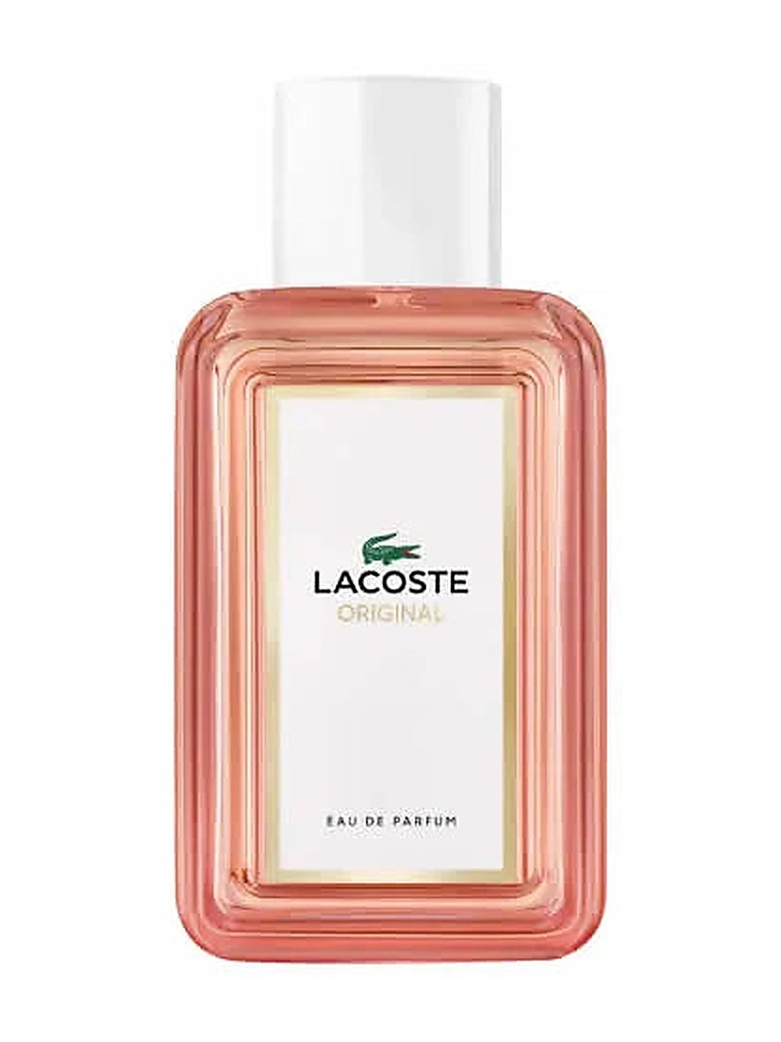 Lacoste Original Pour Femme Eau de Parfum Damenparfum 40 ml