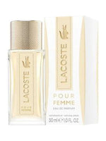 Lacoste Pour Femme Eau de Parfum Damenparfum 50 ml