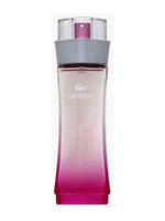 Lacoste Touch Of Pink Eau de Toilette Damenparfum 90 ml