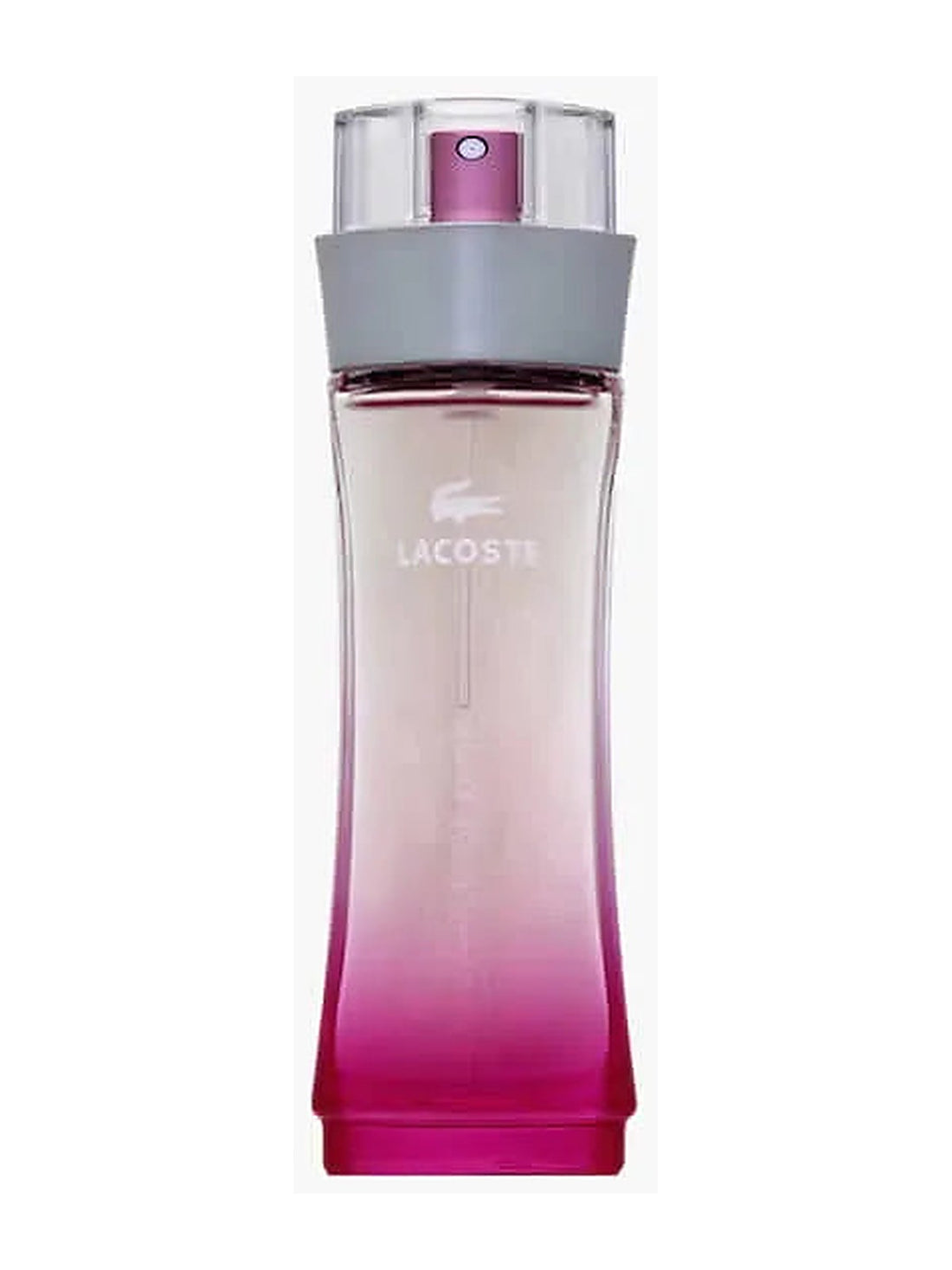 Lacoste Touch Of Pink Eau de Toilette Damenparfum 90 ml