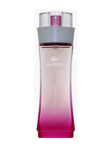 Lacoste Touch Of Pink Eau de Toilette Damenparfum 90 ml