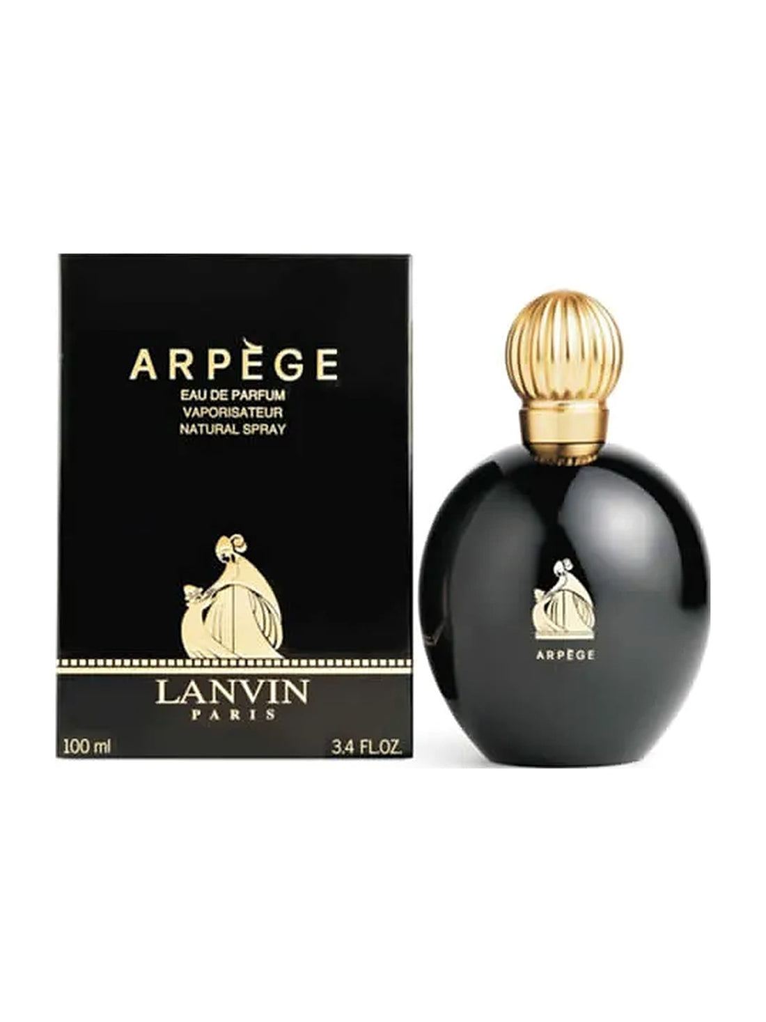 Lanvin Arpege Eau de Parfum Damenparfum 100 ml
