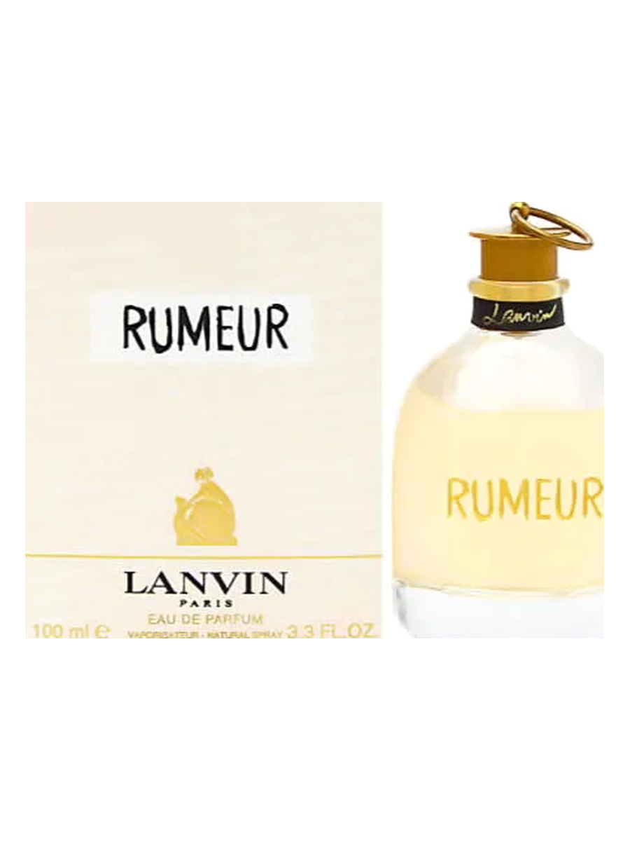 Lanvin Rumeur Eau de Parfum Damenparfum 100 ml - LANVIN