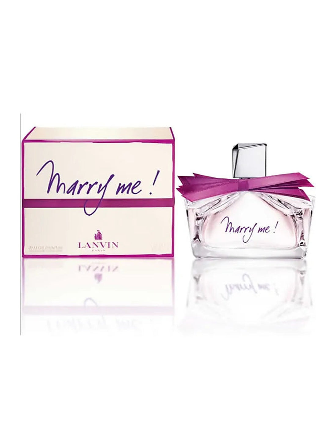 Lanvin Marry Me! Eau de Parfum Damenparfum 75 ml