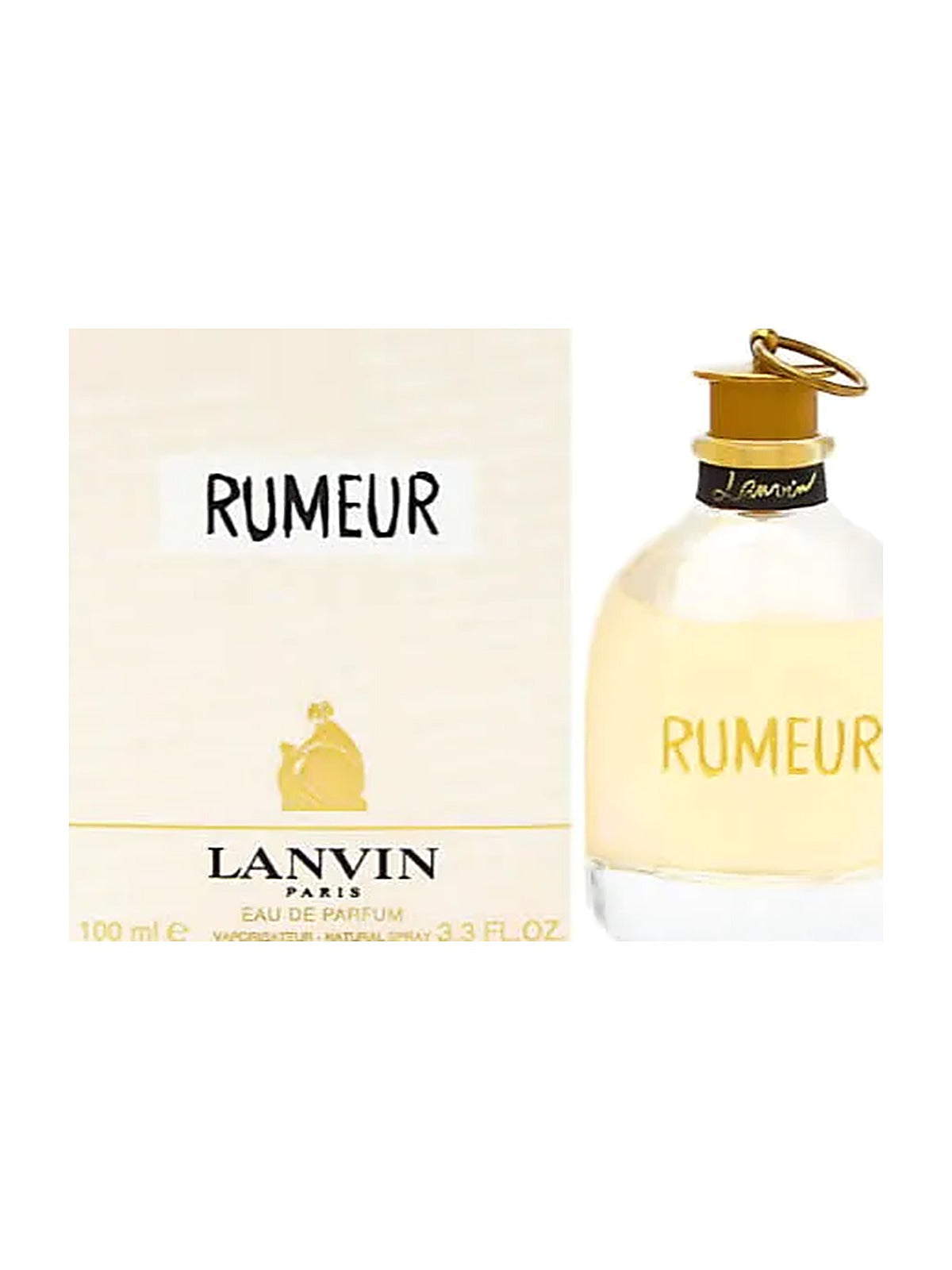 Lanvin Rumeur Eau de Parfum Damenparfum 100 ml