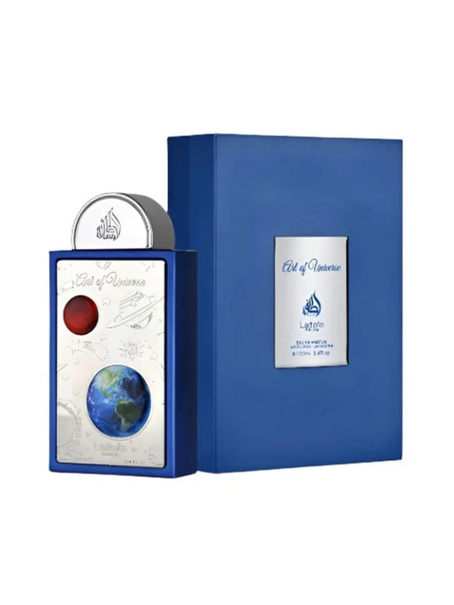 Lattafa Art of Universe Eau de Parfum 100 ml - LATTAFA
