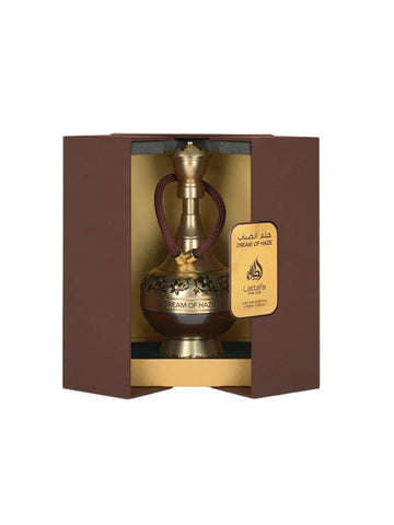 Lattafa Dream of Haze Eau de Parfum 100 ml - LATTAFA